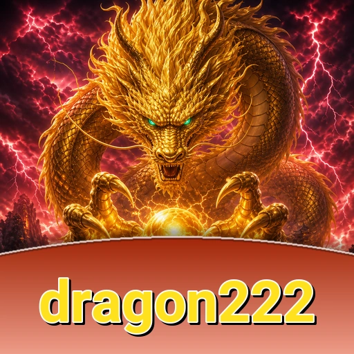 Layar beranda dragon222
