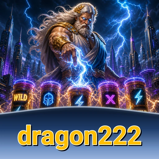 Layar pengaturan dragon222