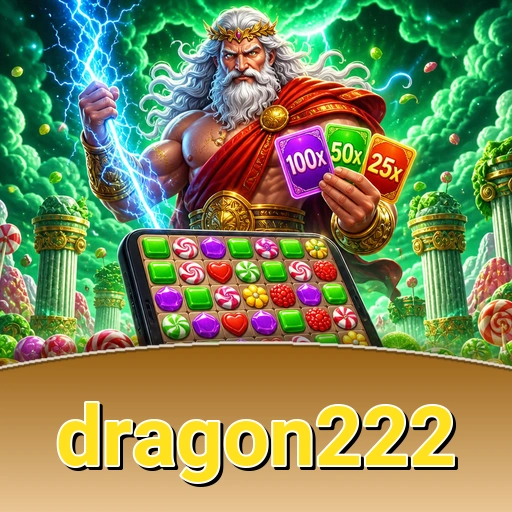 Halaman profil dragon222