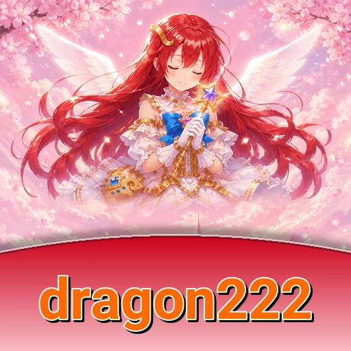 Layar notifikasi dragon222